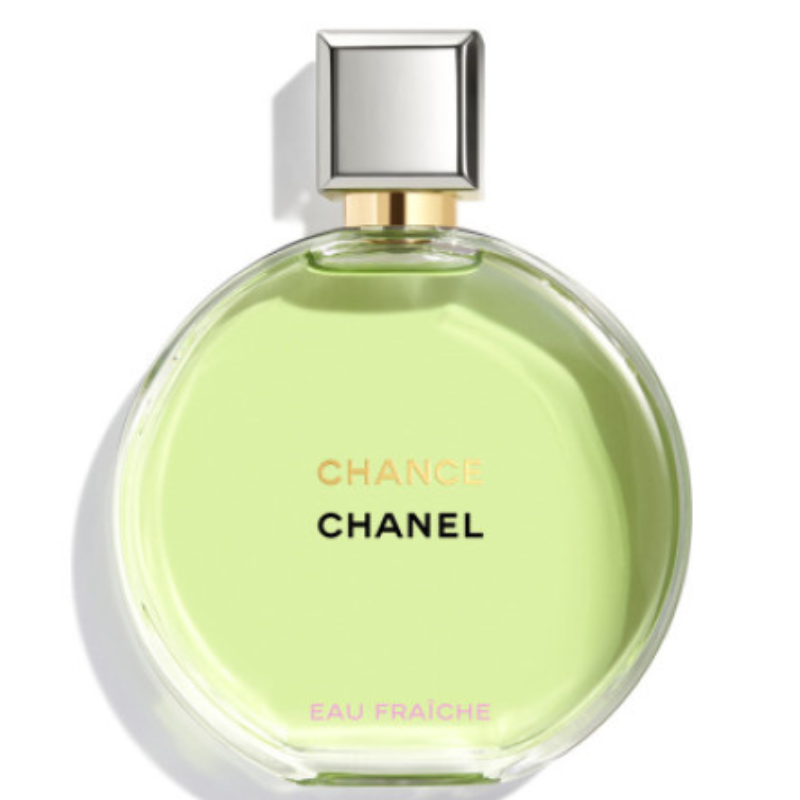 Chance Eau Fraîche EDP - Chanel