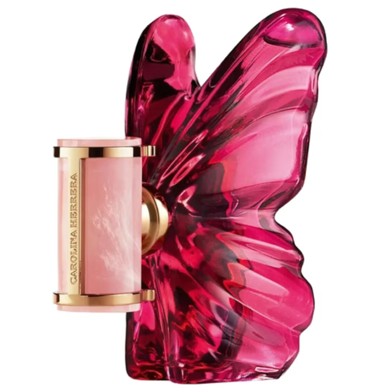 La Bomba - Carolina Herrera (Lançamento)