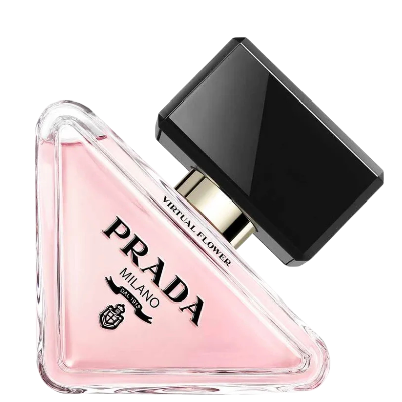 Paradoxe Virtual Flower - Prada (Lançamento)
