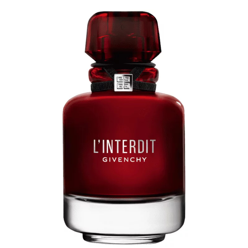 L'Interdit Rouge EDP - Givenchy
