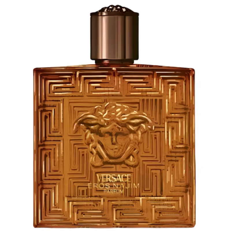 Eros Najim - Versace