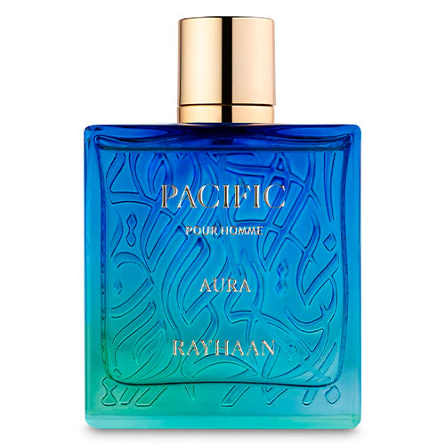 Pacific Aura 100ml