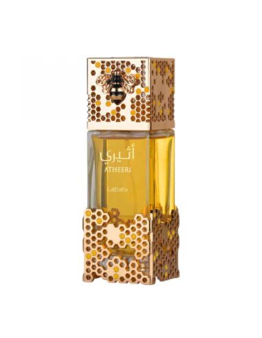 Lattafa Atheeri 100ml