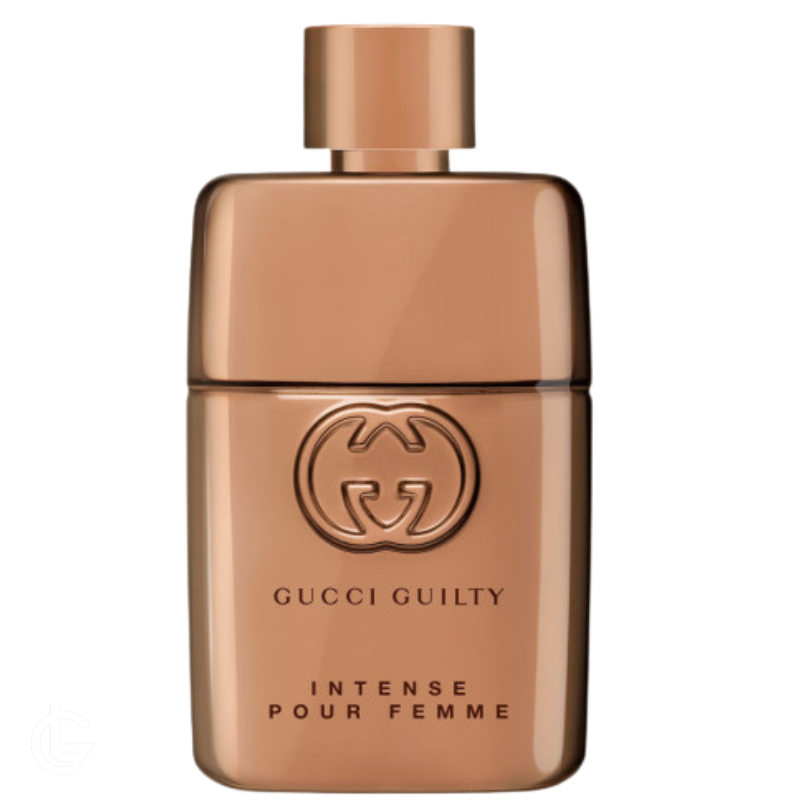 Gucci Guilty Pour Femme Intense EDP - Gucci
