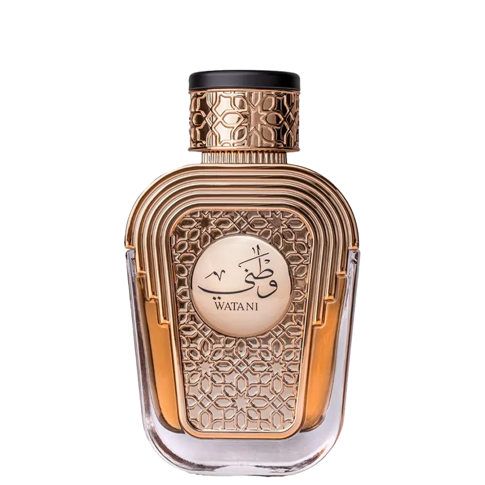 Watani Al Wataniah EDP 100ml
