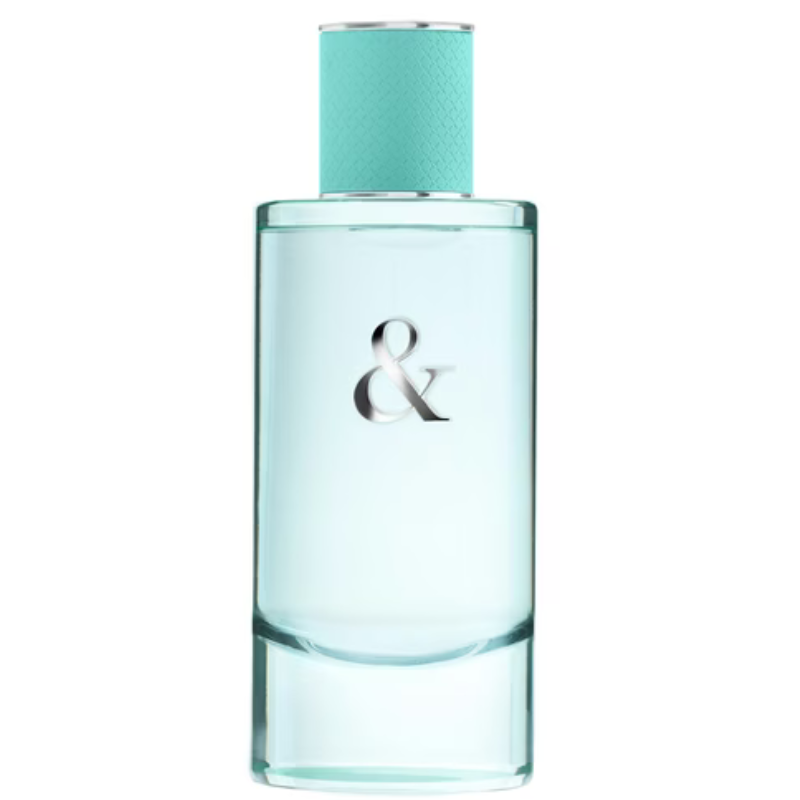 Tiffany & Love For Her - Tiffany