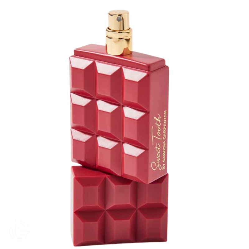 Sweet Tooth Cherry Baby - Sabrina Carpenter (Lançamento)