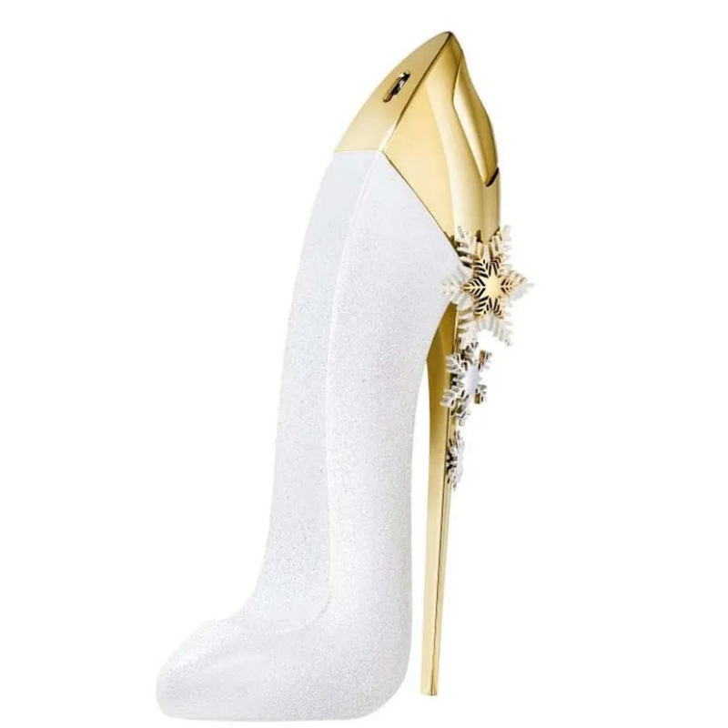 Good Girl Sparkling Ice - Carolina Herrera (LANÇAMENTO)