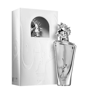 Maahir Legacy Lattafa EDP 100ml