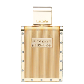 The Kingdom Lattafa EDP 100ml
