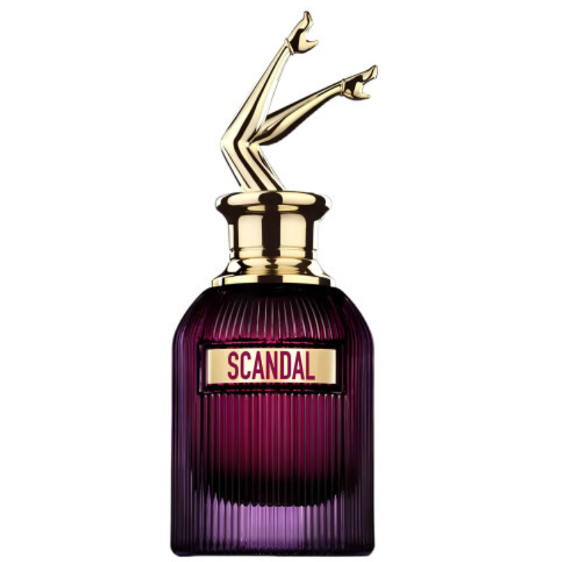 Scandal Intense - Jean Paul Gaultier (Lançamento)