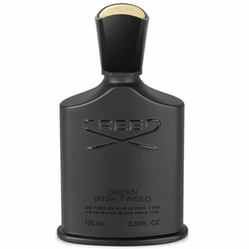 Green Irish Tweed - Creed