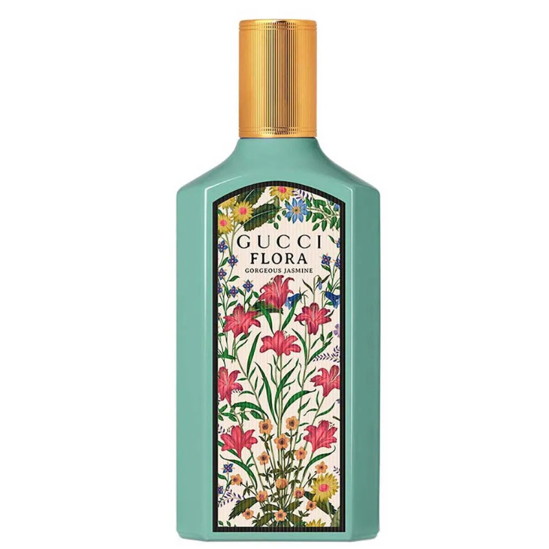 Flora Gorgeous Jasmine - Gucci