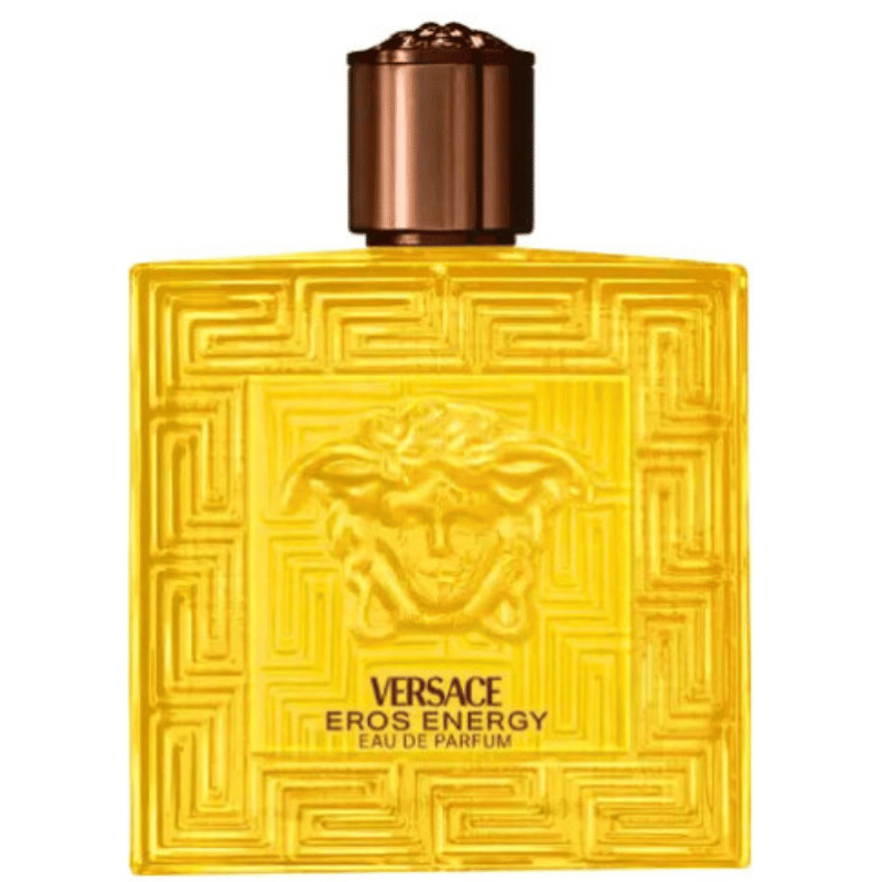 Eros Energy - Versace